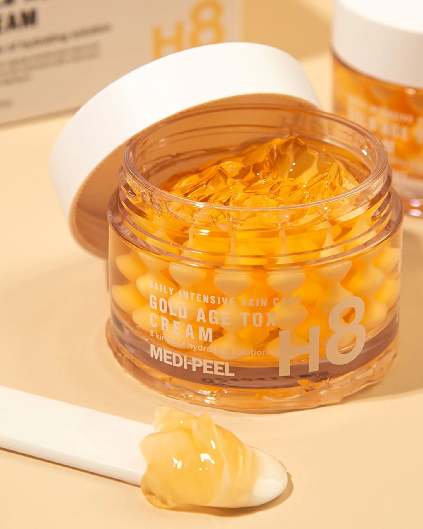 Medi Peel Gold Age Tox Cream 50ml