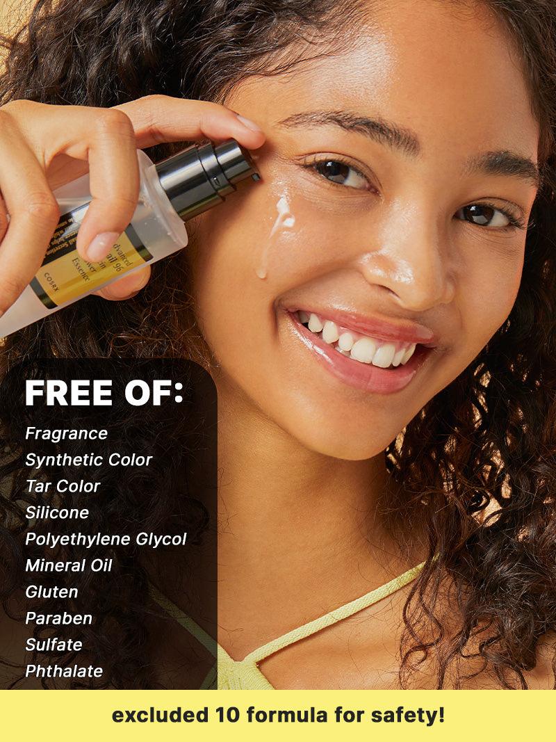 COSRX Advanced 96 snail Power Essence