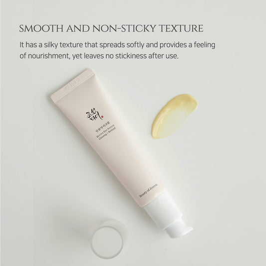 Beauty of Joseon Revive eye serum : Ginseng + Retinal 30mL