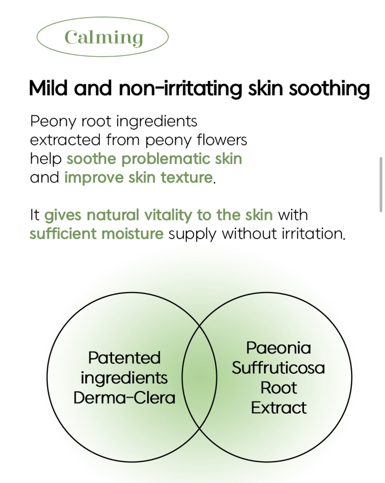 Neulii - Derma Ectocica Soothing Pad 60 pcs