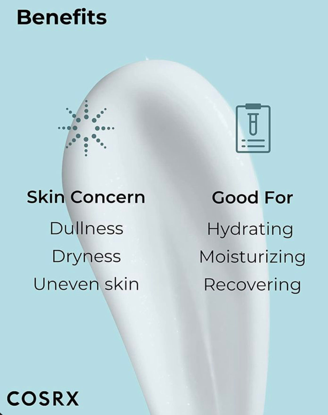 Cosrx Ultimate Nourishing Rice Overnight Spa Mask