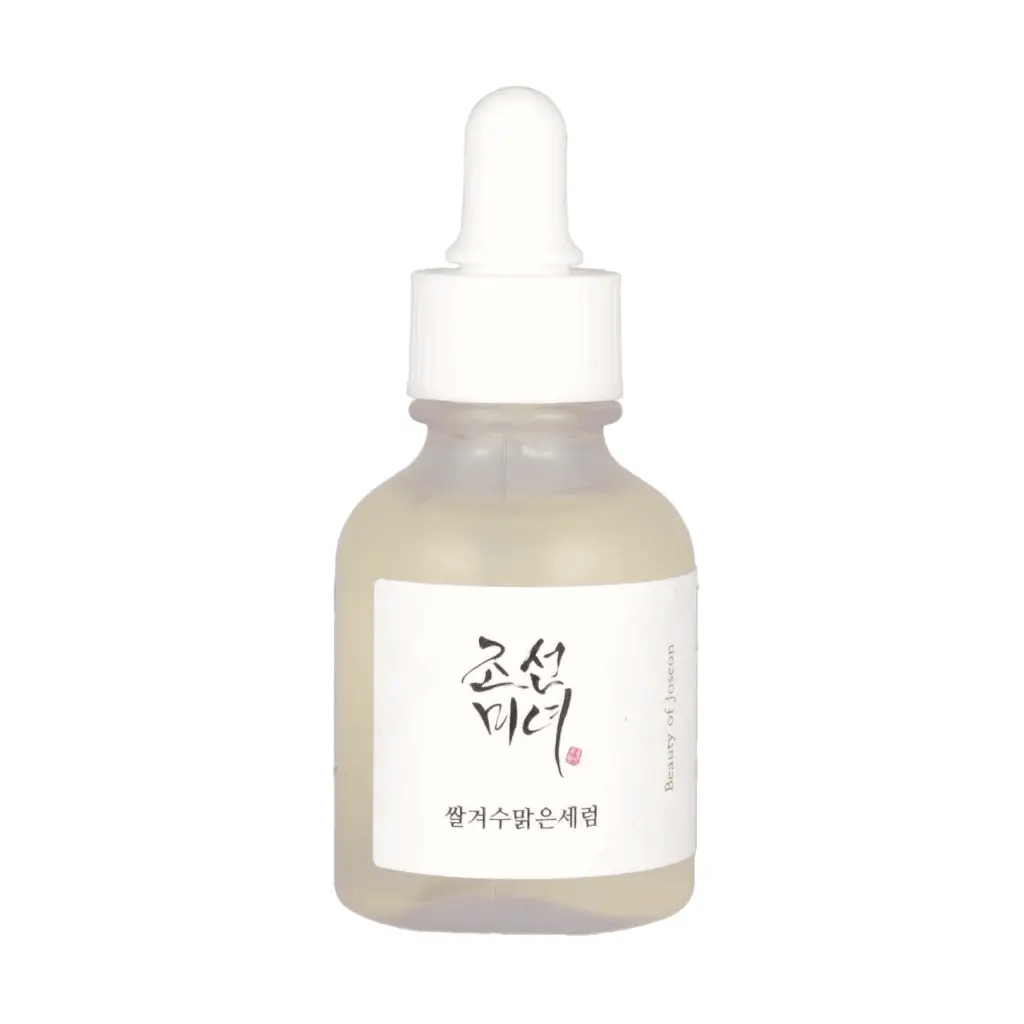 Glow Deep Serum : Rice +Alpha-Arbutin 30mL