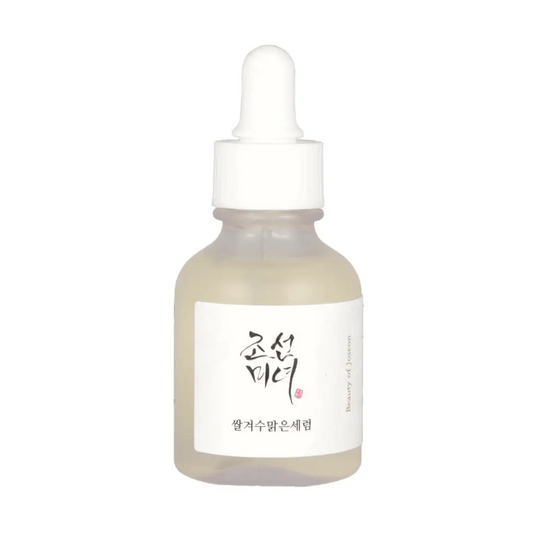 Glow Deep Serum : Rice +Alpha-Arbutin 30mL
