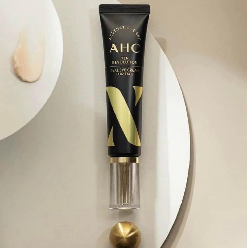AHC Ten Revolution Real Eye Cream For Face 30mL