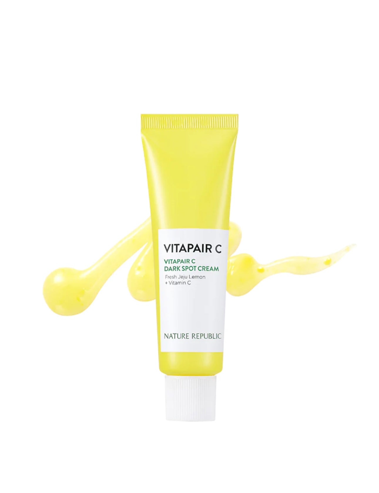 Vitapair C Dark Spot Cream Natural Republic