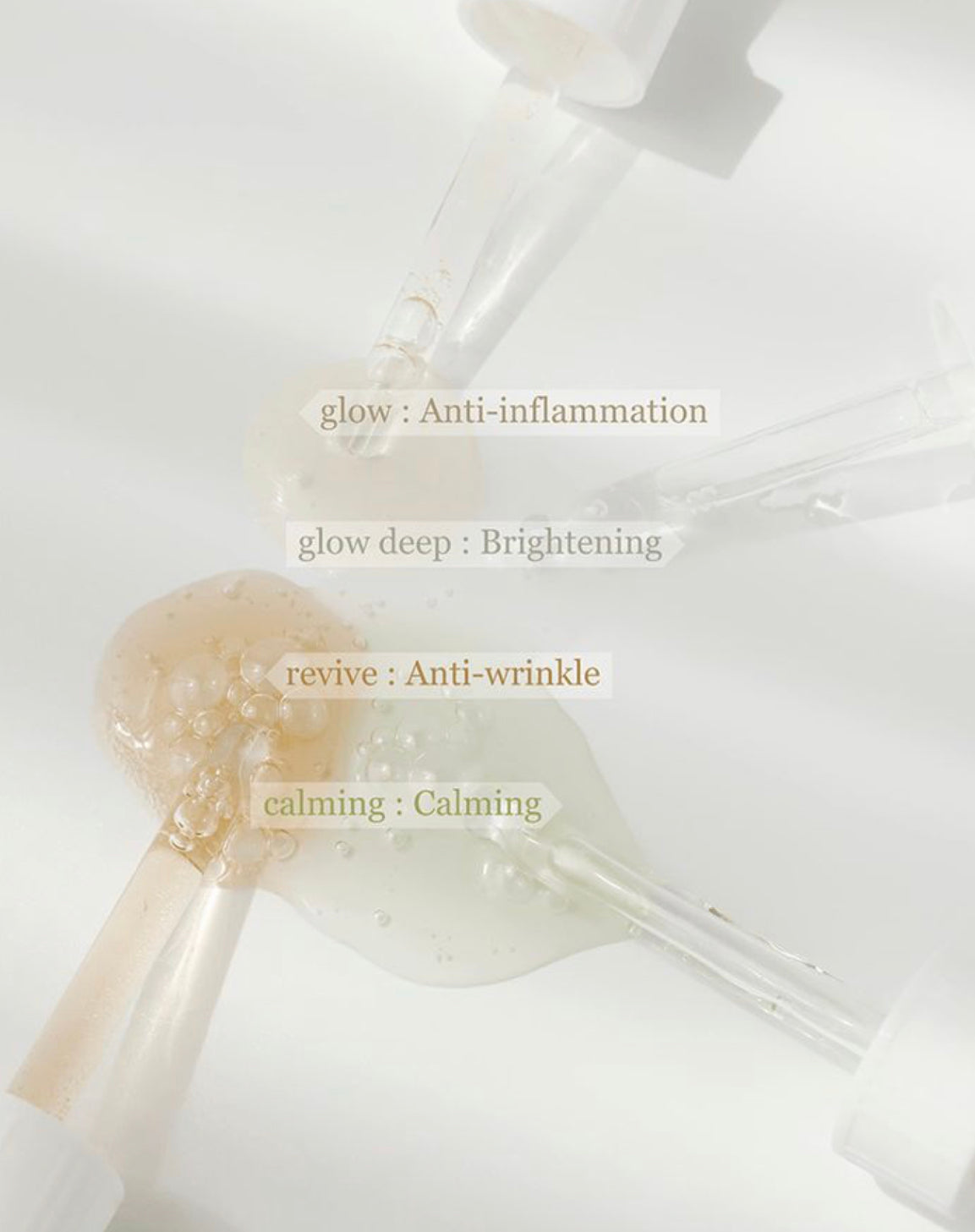 Beauty of Joseon Hanbang Serum Discovery Kit