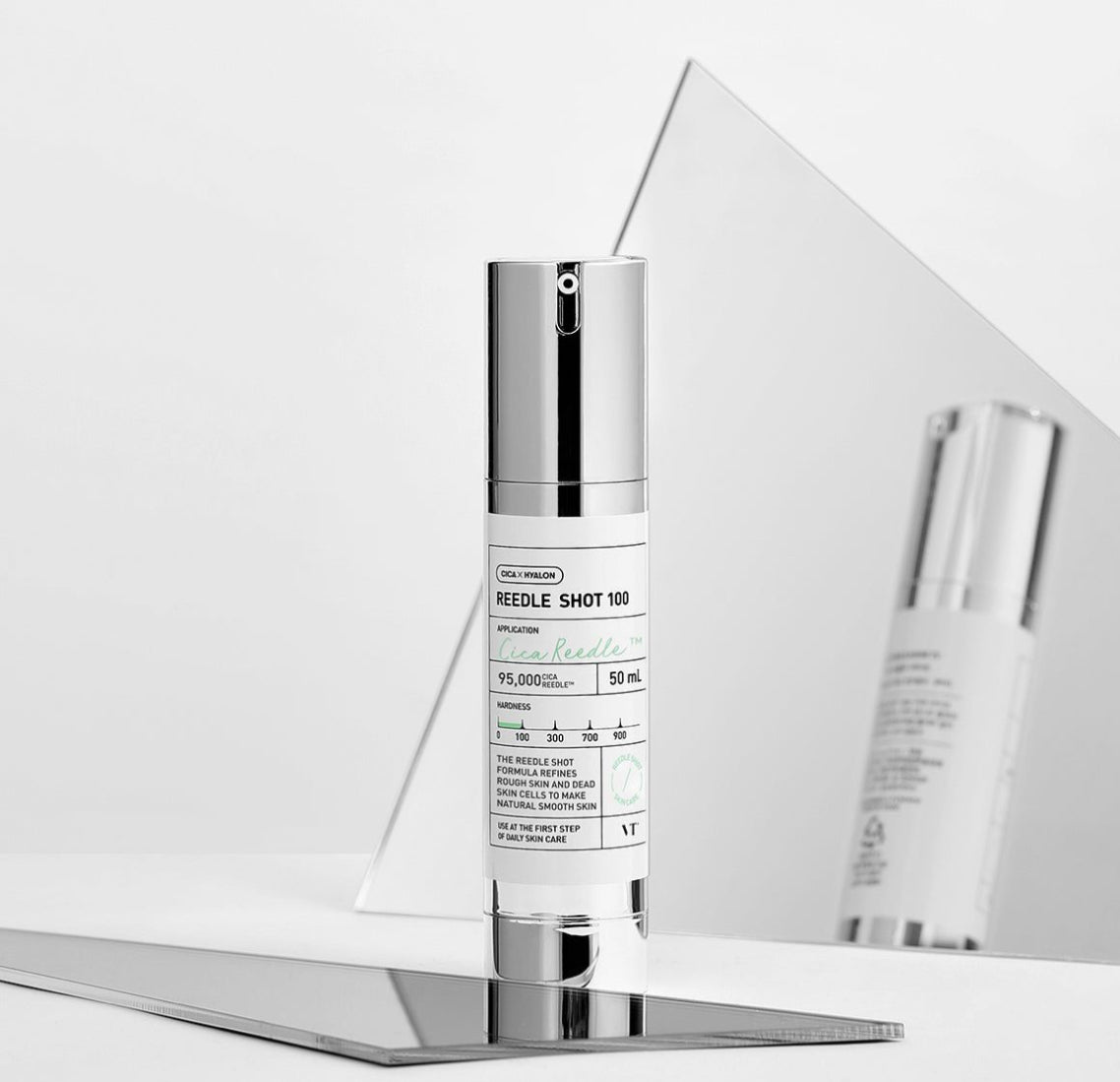 VT REEDLE SHOT 100 / 50ml