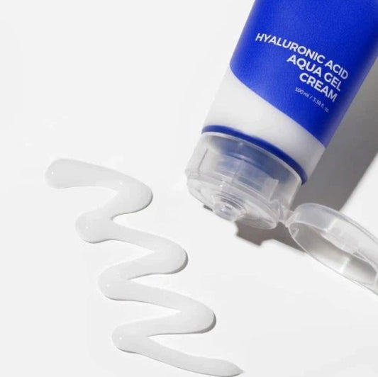IsNtree Hyaluronic Acid Aqua Gel Cream - 100ml