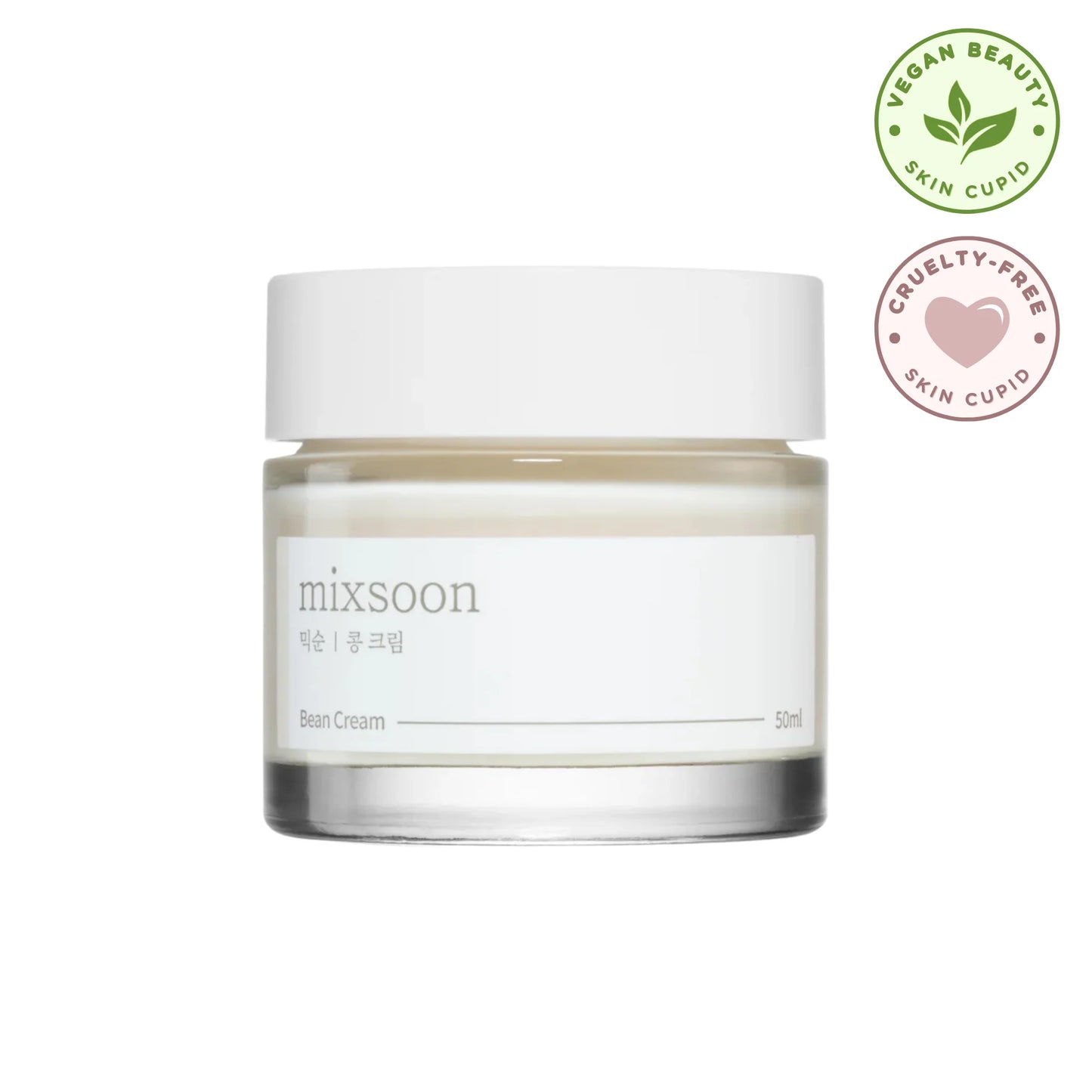 Mixsoon Bean Cream