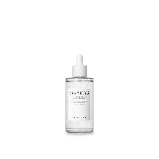 SKIN1004 Madagascar Tone Brightening Capsule Ampoule
