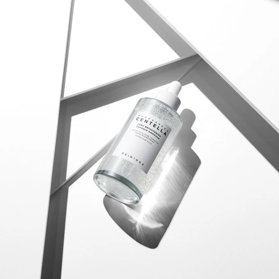 SKIN1004 Madagascar Tone Brightening Capsule Ampoule