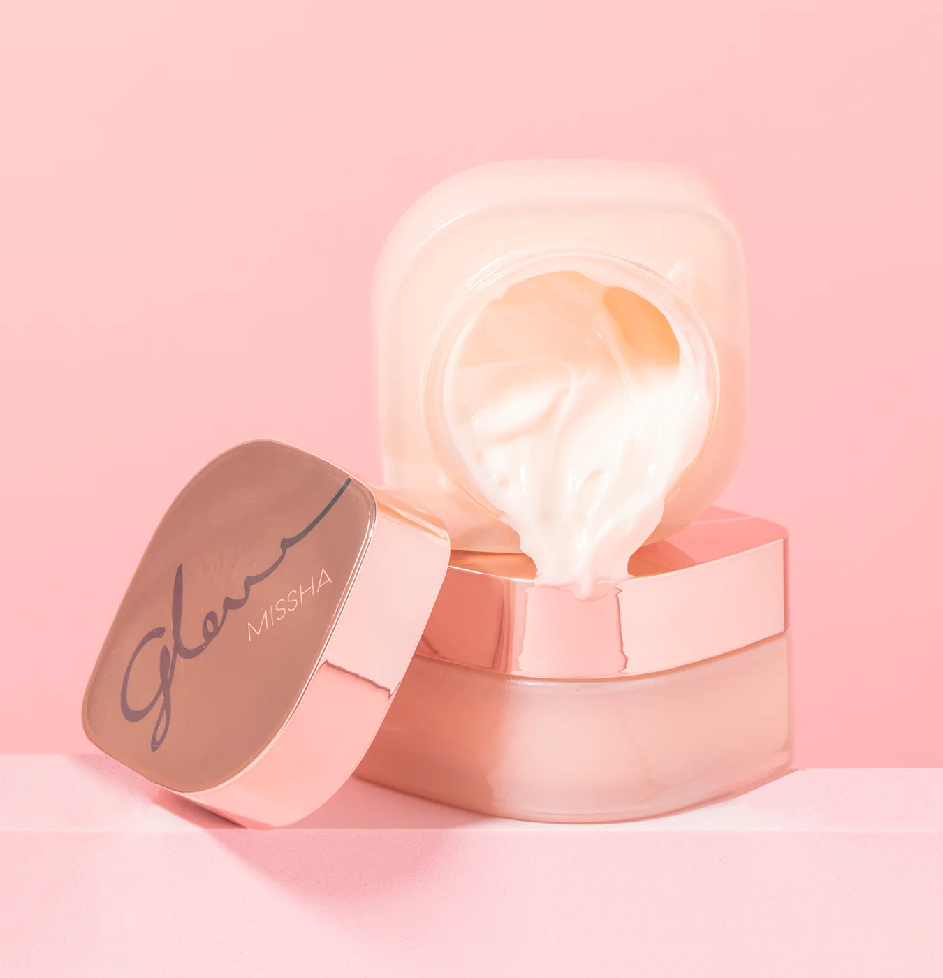 Missha Glow Skin Balm 50mL