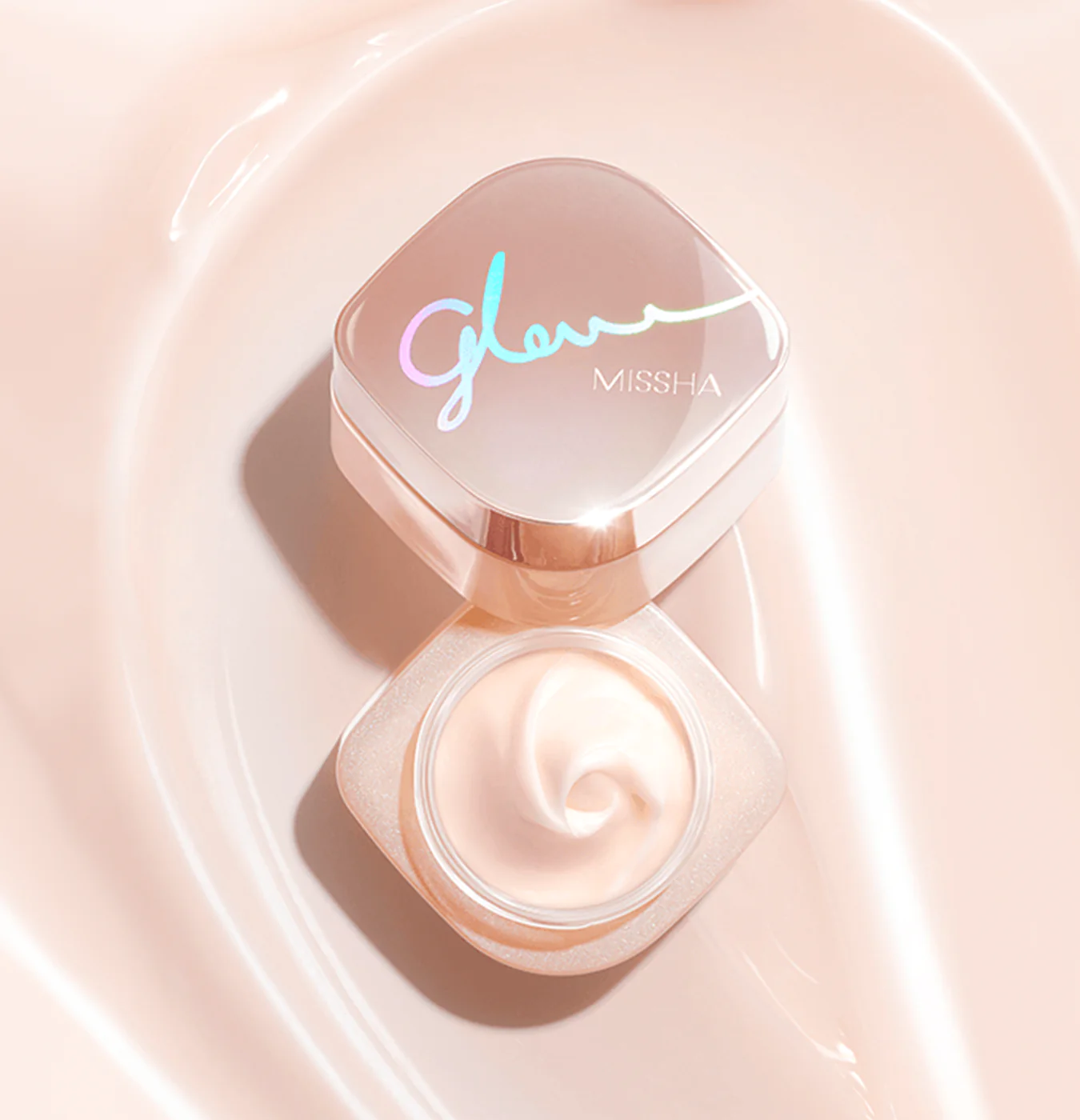 Missha Glow Skin Balm 50mL