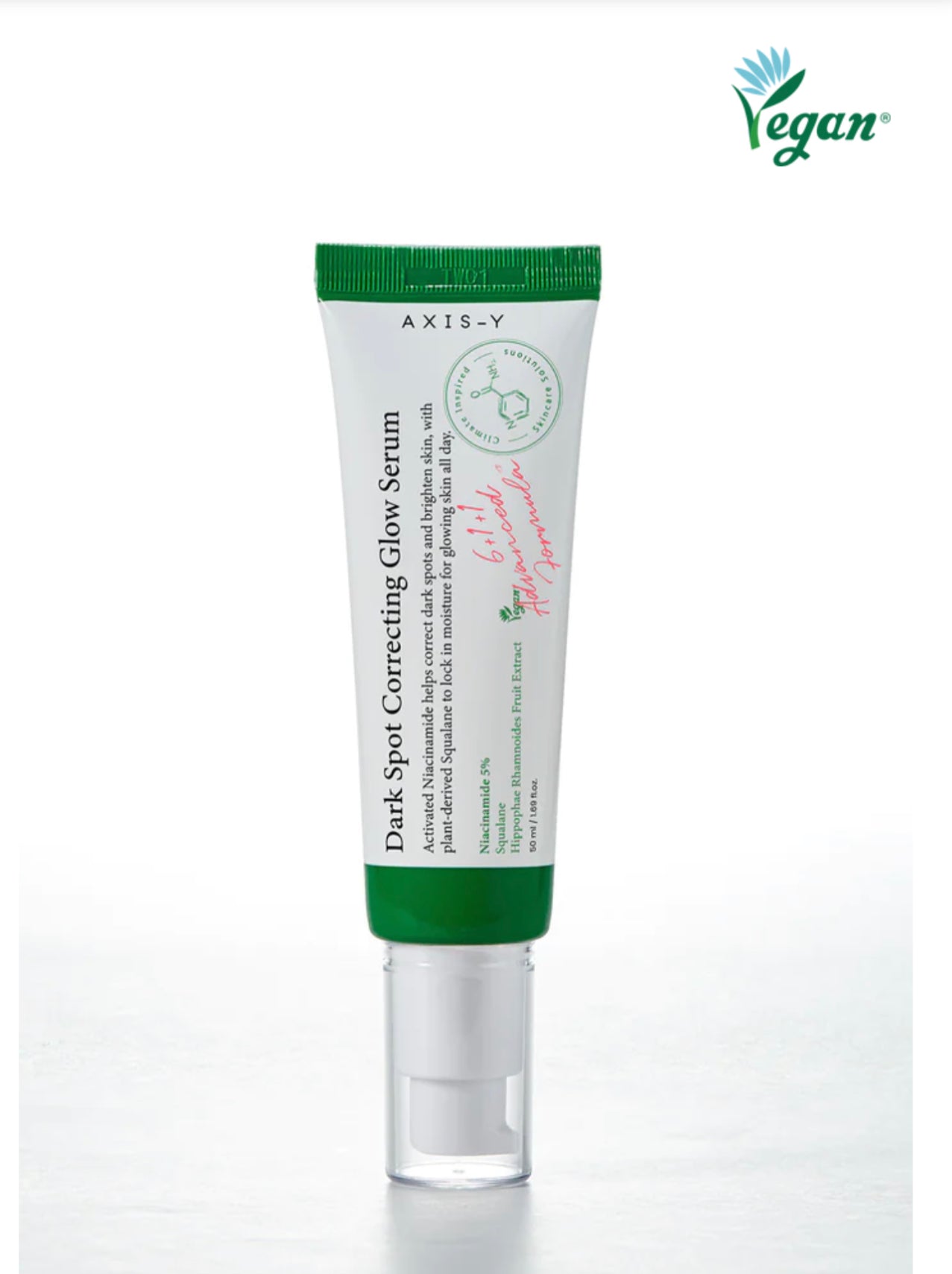 AXIS - Y - Dark Spot Correcting Glow Serum 50mL