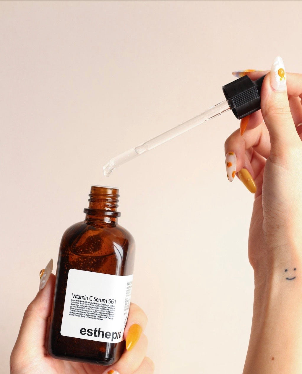 Esthemax -Vitamin C Serum 561 100mL