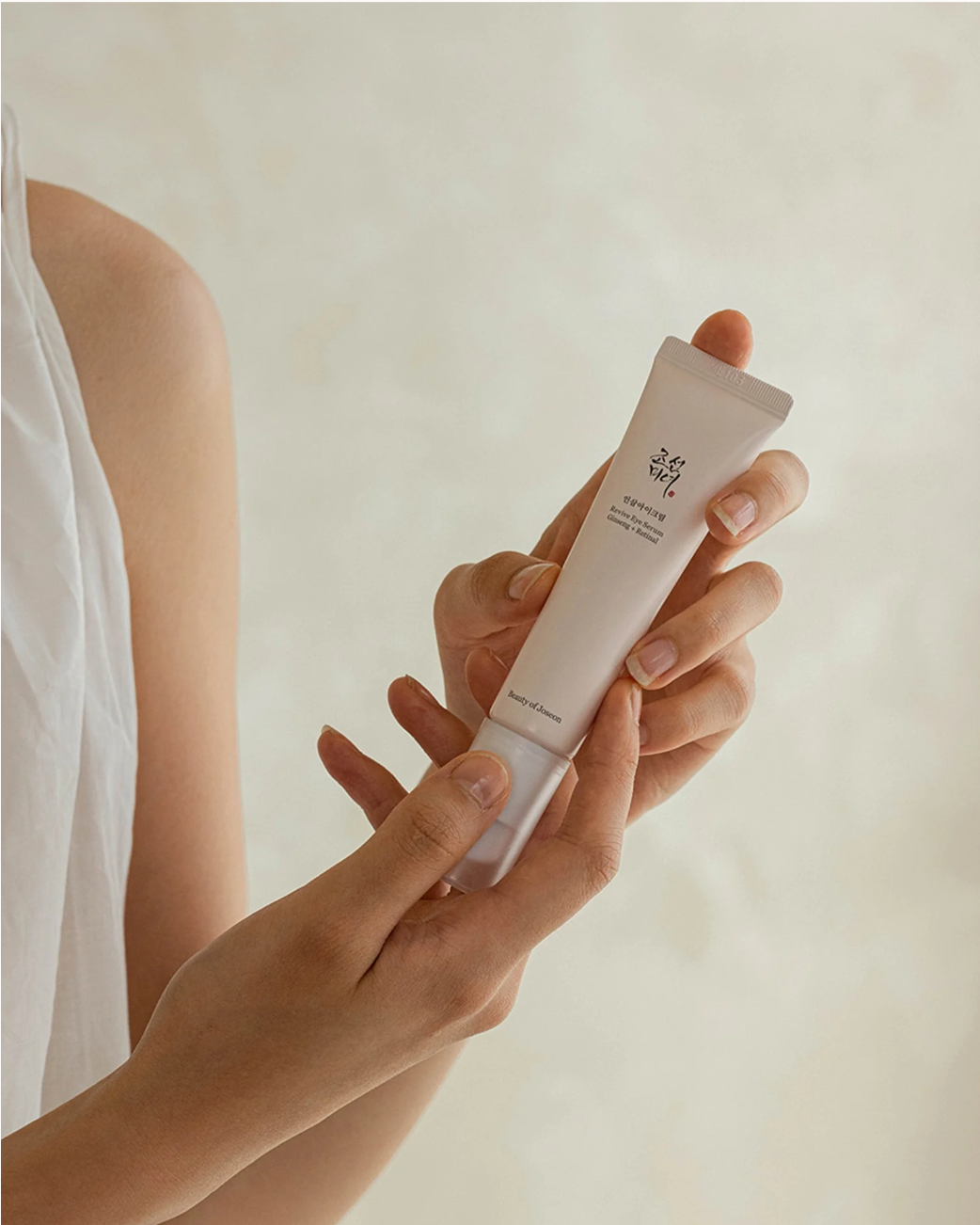 Beauty of Joseon Revive eye serum : Ginseng + Retinal 30mL