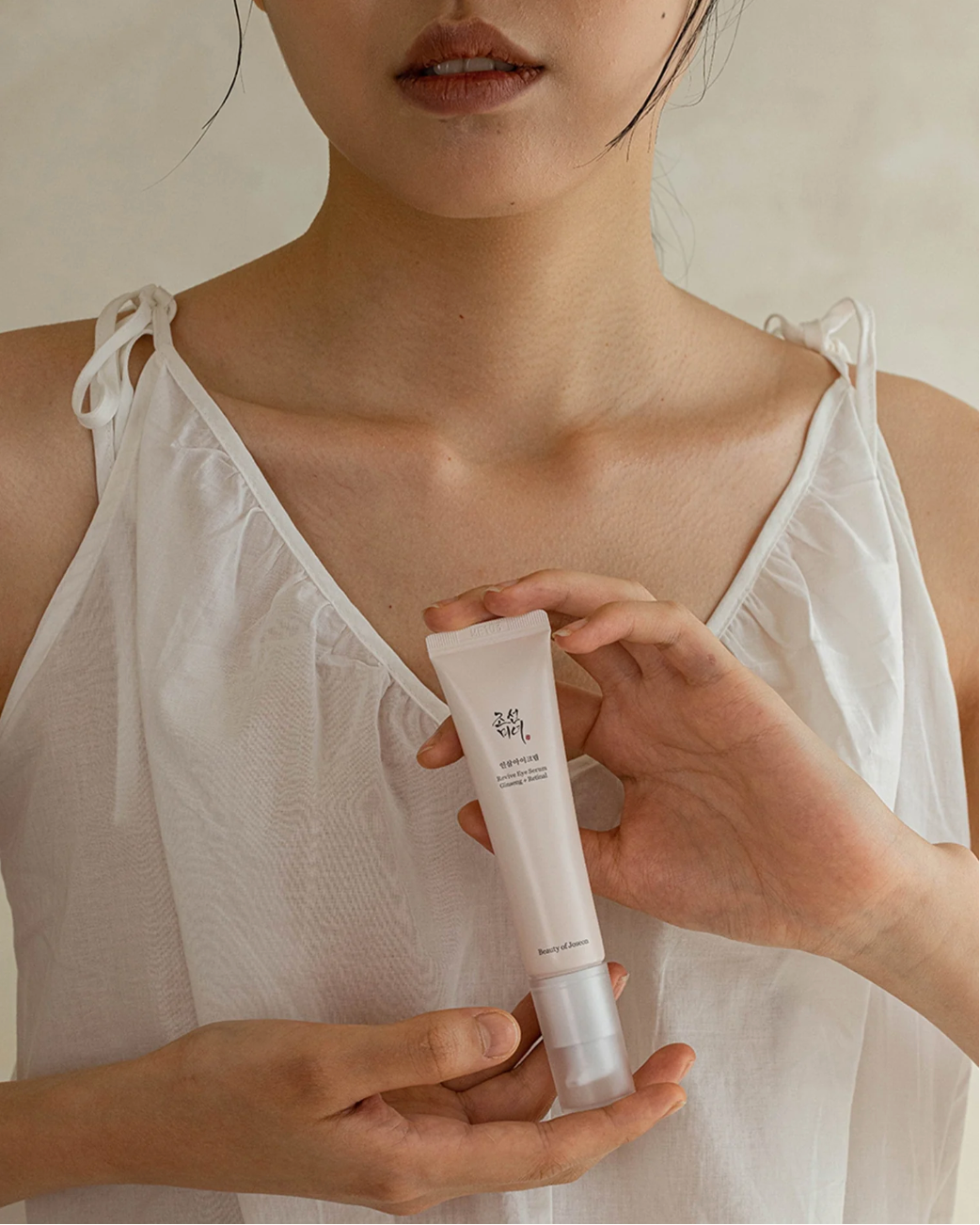 Beauty of Joseon Revive eye serum : Ginseng + Retinal 30mL