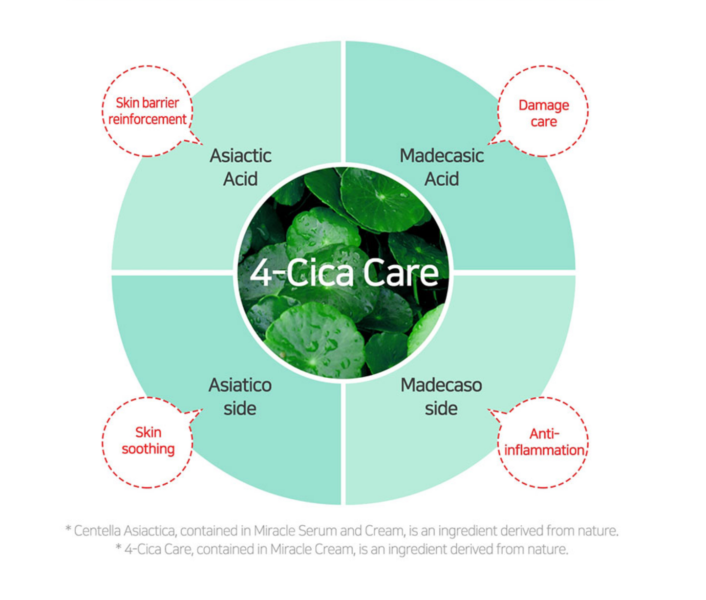 SOME BY MI AHA.BHA.PHA 30 Days Miracle Starter Kit