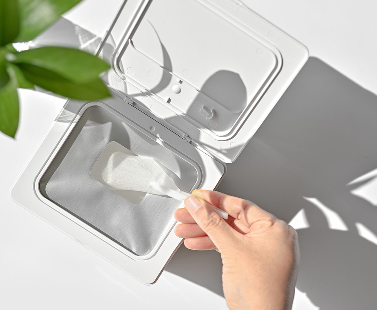 Neulii Derma Ectocica Daily Mask - 1pack (30pcs)