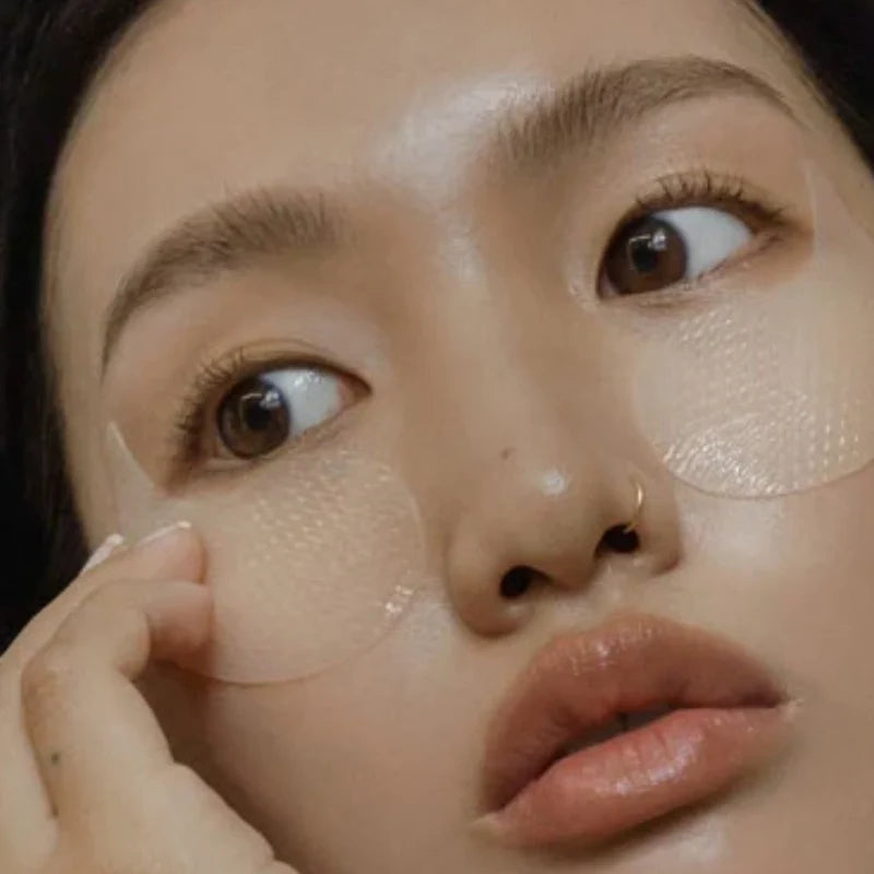 Abib Collagen Eye Patch Jericho Rose Jelly 60 patches