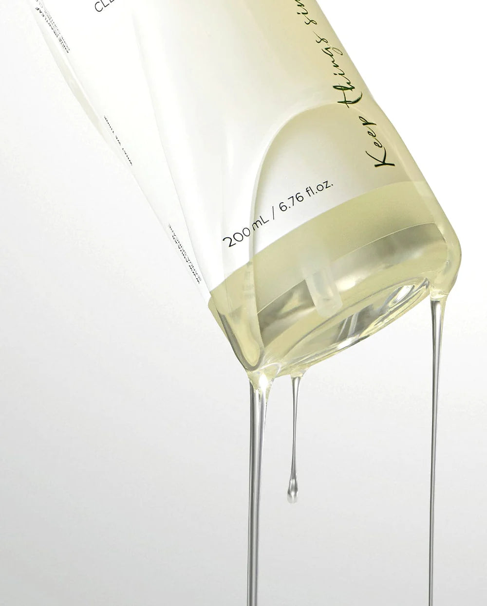 Anua HEARTLEAF PORE CONTROL CLEANSING OIL