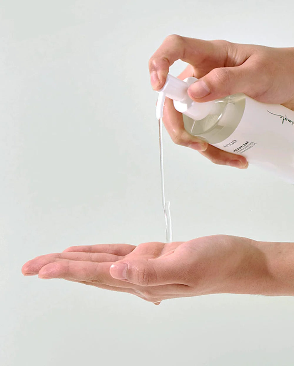 Anua HEARTLEAF PORE CONTROL CLEANSING OIL