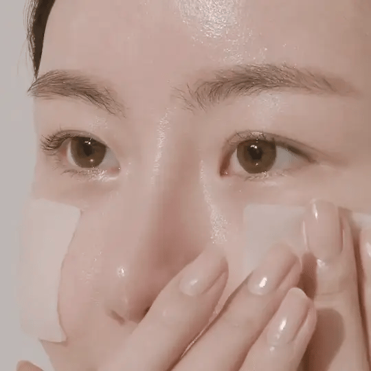 Black Rice Hyaluronic Toner 300mL