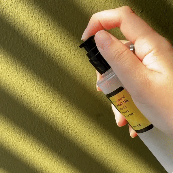 COSRX Advanced 96 snail Power Essence