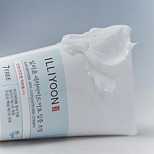 ILLIYOON Ceramide ATO Concentrate Cream 100mL