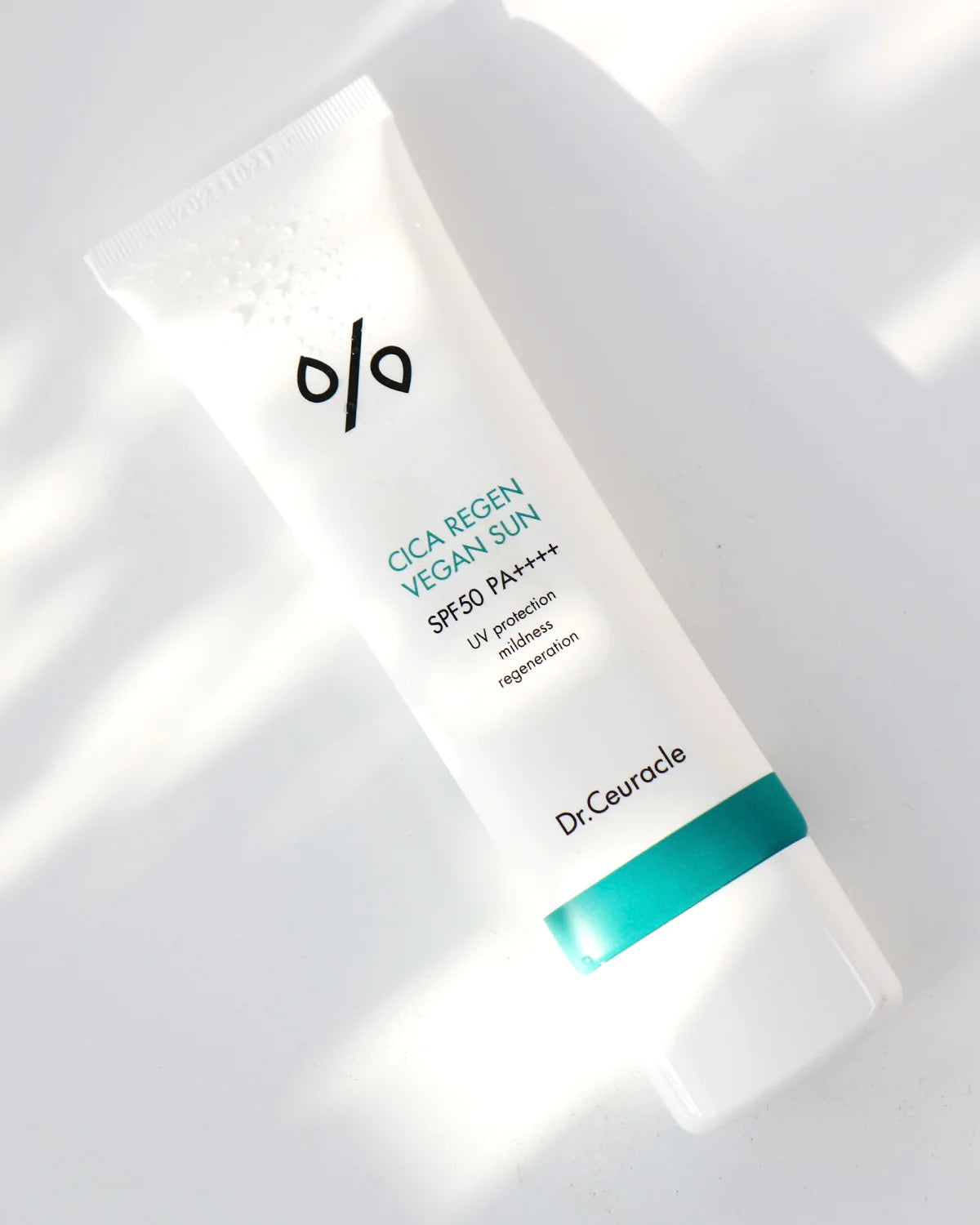 CICA REGEN VEGAN SUN SPF50+ PA++++ 50ml