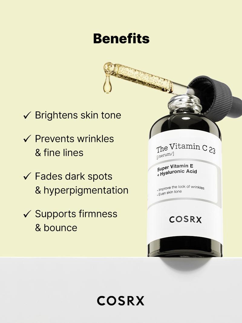 Cosrx Vtamin C 23 Serum 20g