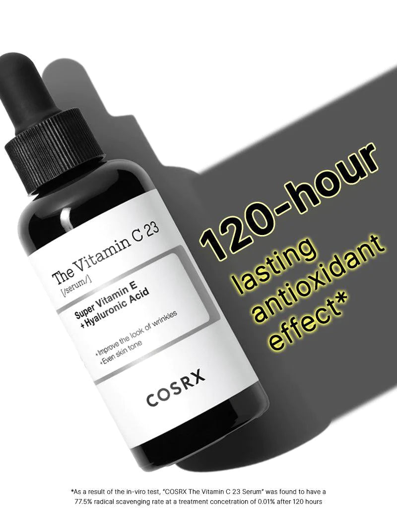 Cosrx Vtamin C 23 Serum 20g