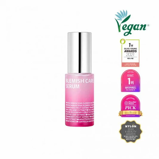 ISOI Blemish Care Up Serum (15ml)