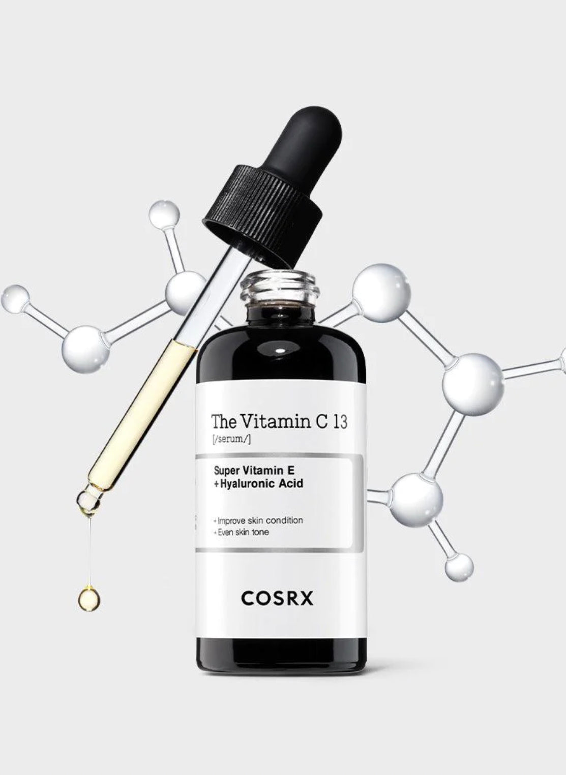 Cosrx The Vitamin C 13 Serum