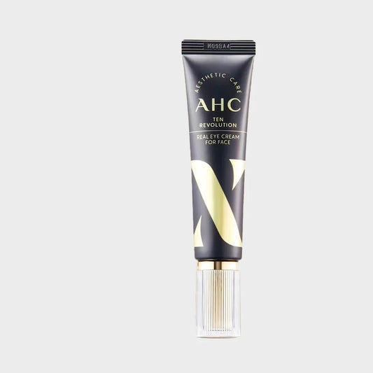 AHC Ten Revolution Real Eye Cream For Face 30mL
