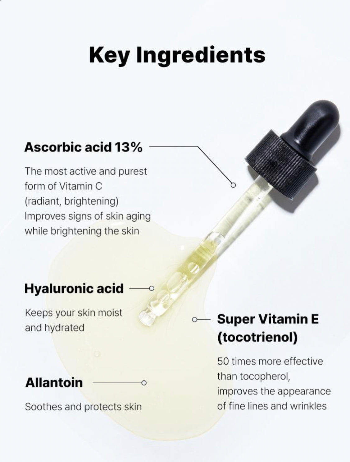 Cosrx The Vitamin C 13 Serum