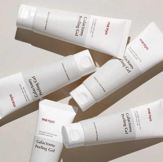 Manyo Galactomy Peeling Gel