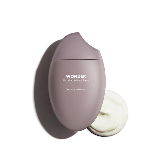 HaruHaru Wonder Black Rice Hyaluronic Cream 50mL