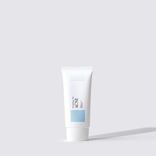Punkang Yul Acne Cream