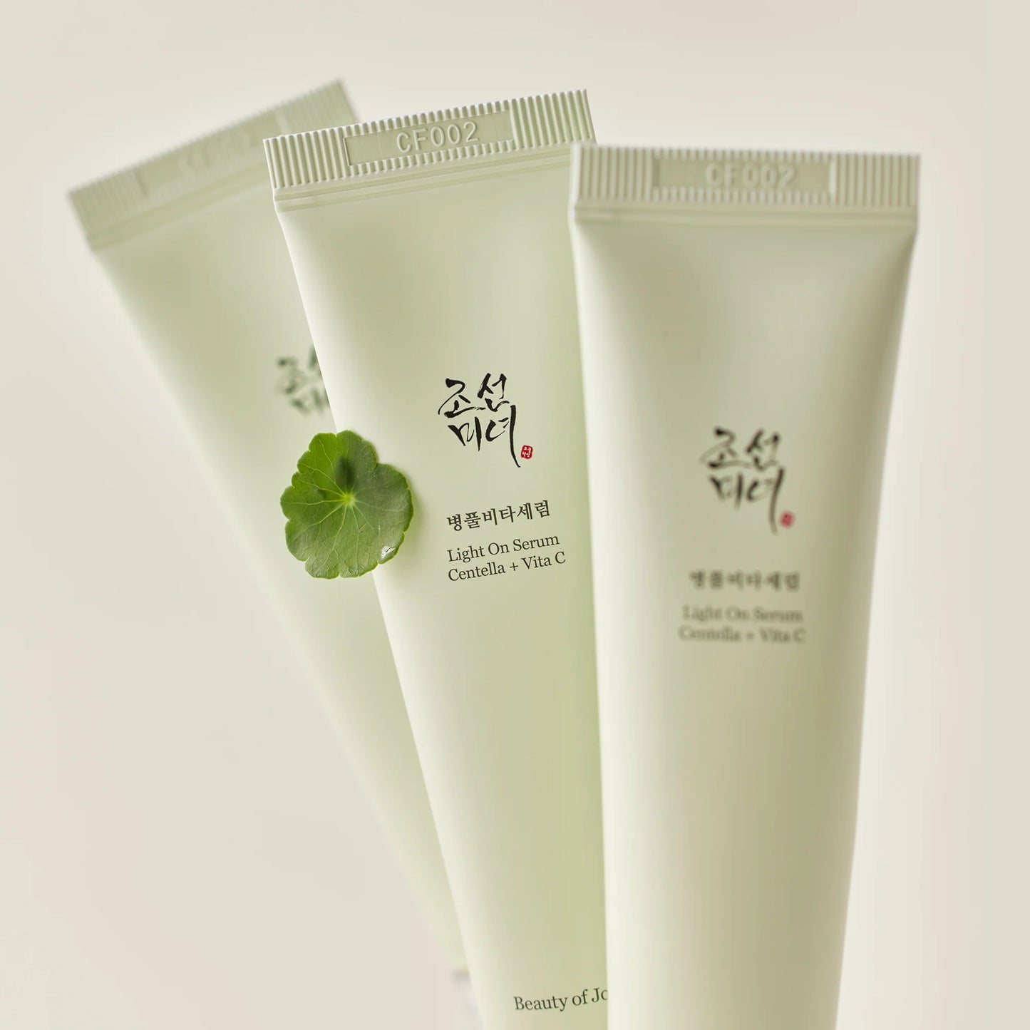 Beauty of Joseon Light On Serum Vita C + Centella