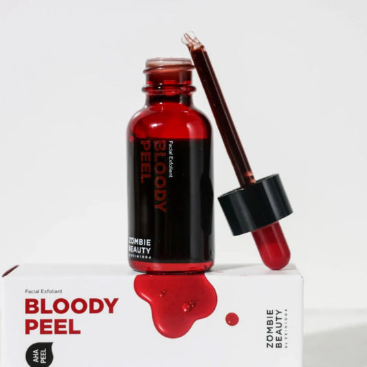 ZOMBIE BEAUTY by SKIN1004 BLOODY PEEL 30ML