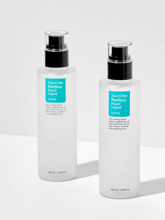 COSRX Two in One Poreless Power Liquid  100mL