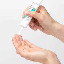 TIAM Vita A Bakuchiol Firming Eye Cream